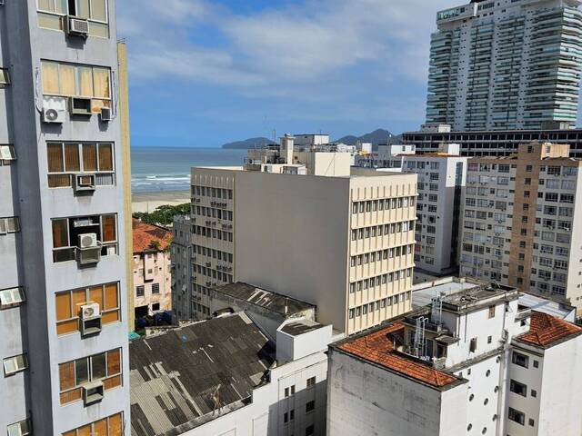 Apartamento para Venda em Santos - 3