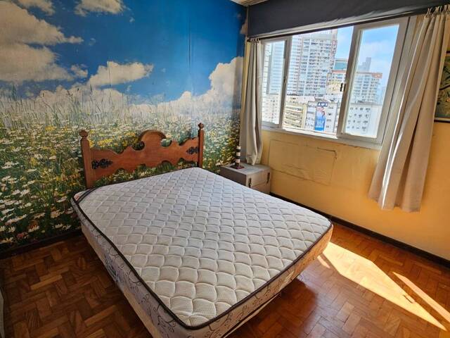Apartamento para Venda em Santos - 5