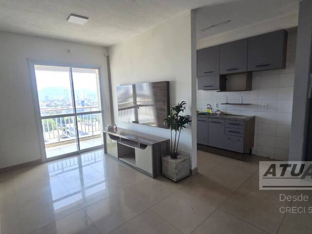 Apartamento para Venda em Santos - 3