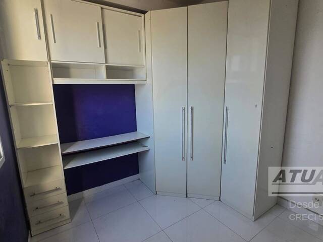 Apartamento para Venda em Santos - 4