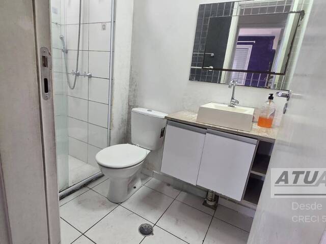 Apartamento para Venda em Santos - 5