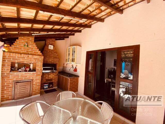Casa para Venda em Bertioga - 4