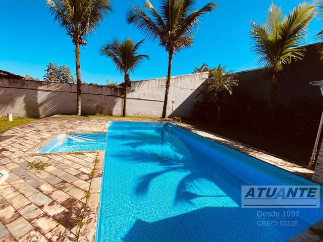 Casa para Venda em Bertioga - 3