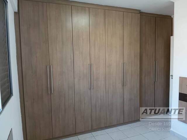 Apartamento para Venda em Santos - 3