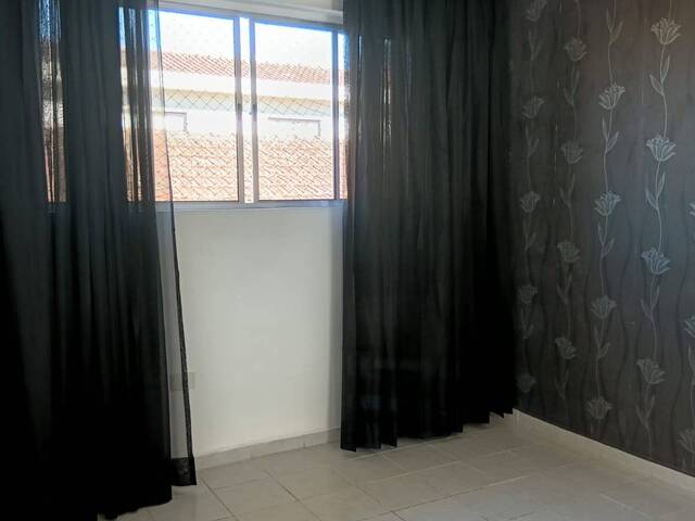 Apartamento para Venda em Santos - 2