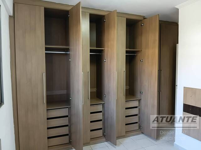 Apartamento para Venda em Santos - 4