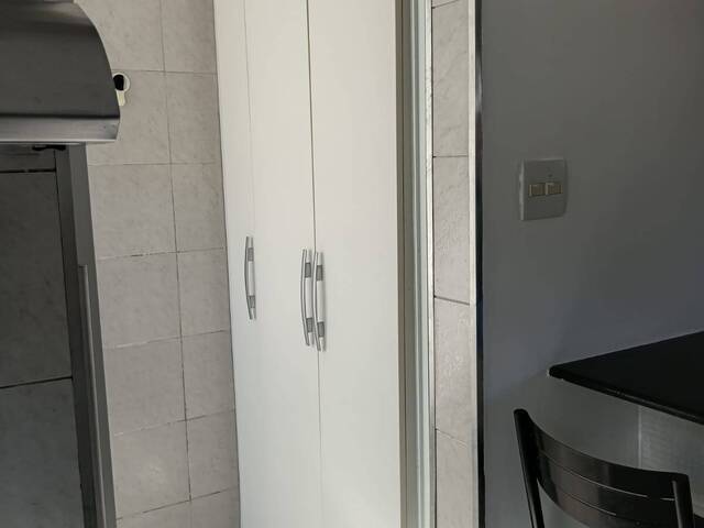 Apartamento para Venda em Santos - 5