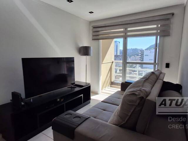 Apartamento para Venda em Santos - 4