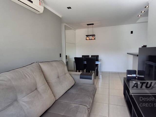 Apartamento para Venda em Santos - 5