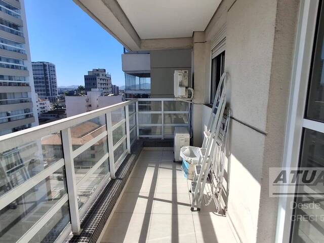 #2038 - Apartamento para Venda em Santos - SP - 3