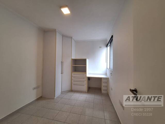 #2045 - Apartamento para Venda em Santos - SP