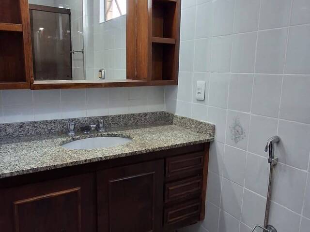 Apartamento para Venda em Santos - 5