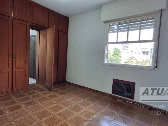 Apartamento para Venda em Santos - 4