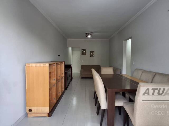 Apartamento para Venda em Santos - 3