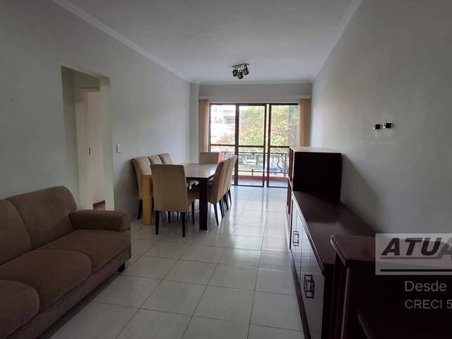 Apartamento para Venda em Santos - 2