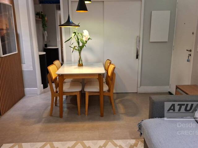 Apartamento para Venda em Santos - 5