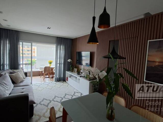 Apartamento para Venda em Santos - 3