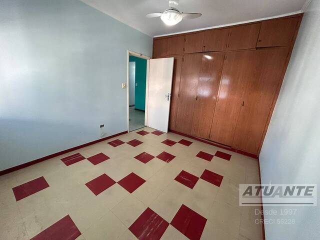 Apartamento para Venda em Santos - 5