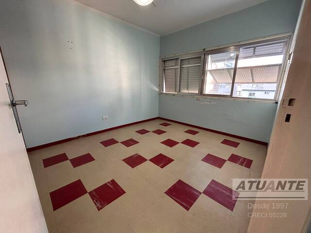 Apartamento para Venda em Santos - 4