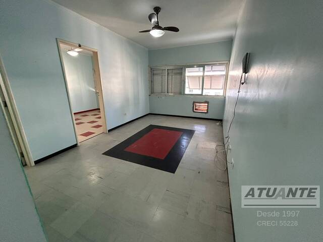 Apartamento para Venda em Santos - 2
