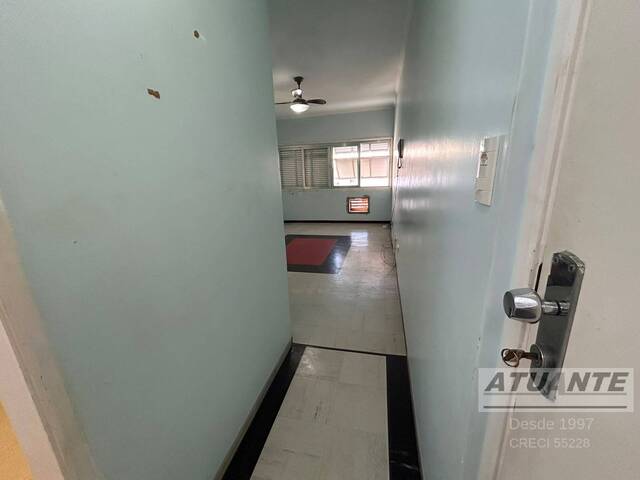 Apartamento para Venda em Santos - 3