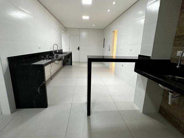 Apartamento para Venda em Santos - 5