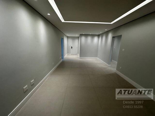 #2054 - Apartamento para Venda em Santos - SP - 3