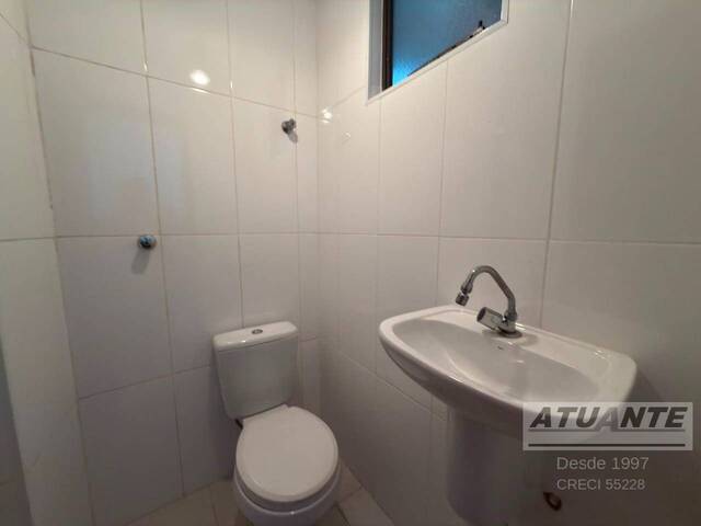 Apartamento para Venda em Santos - 5