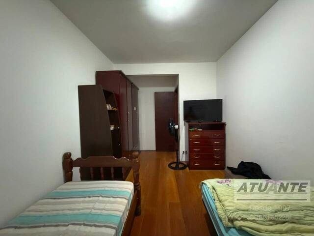 Apartamento para Venda em Santos - 4