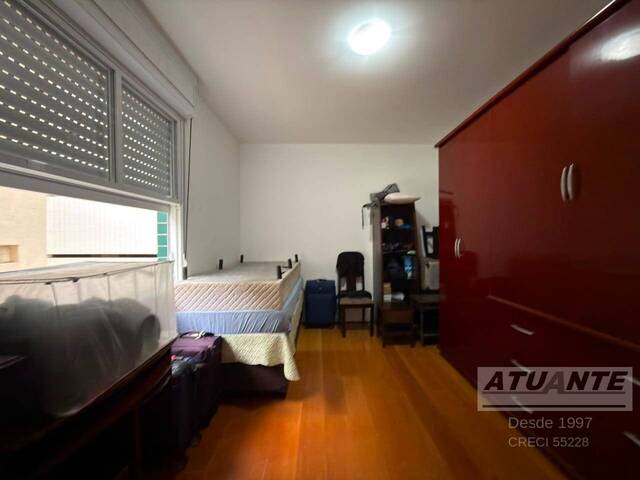 #2057 - Apartamento para Venda em Santos - SP - 3