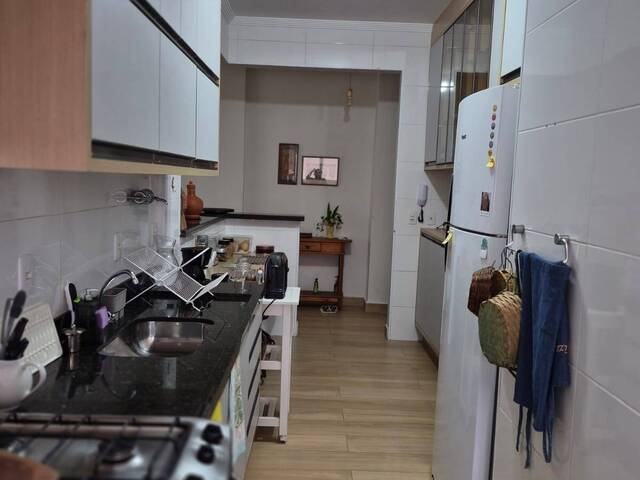 Apartamento para Venda em Santos - 4