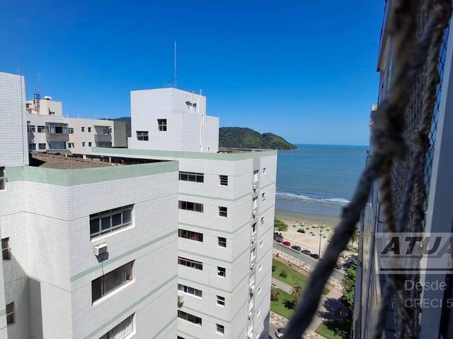 #2017 - Apartamento para Venda em Santos - SP - 3